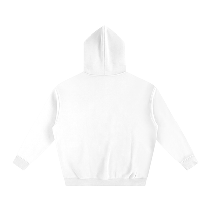 GODS PLAN HOODIE [BLACK LOGO]