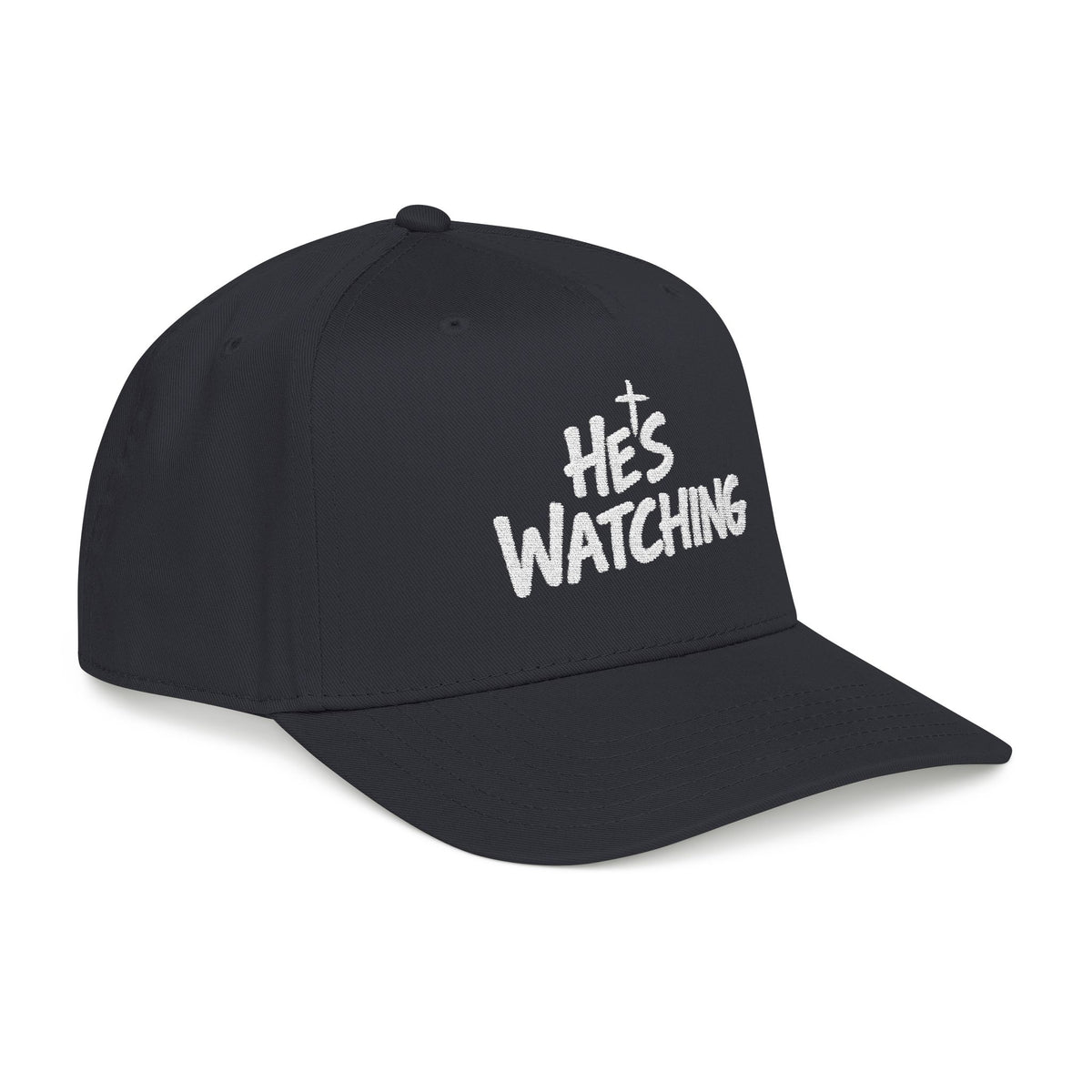 Mid Profile Baseball Cap