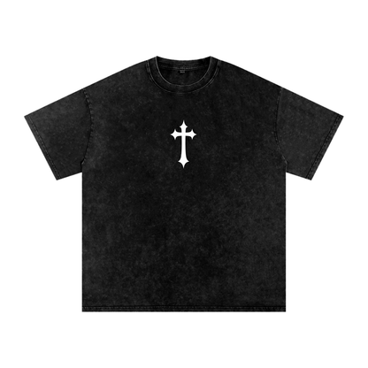 romans tee